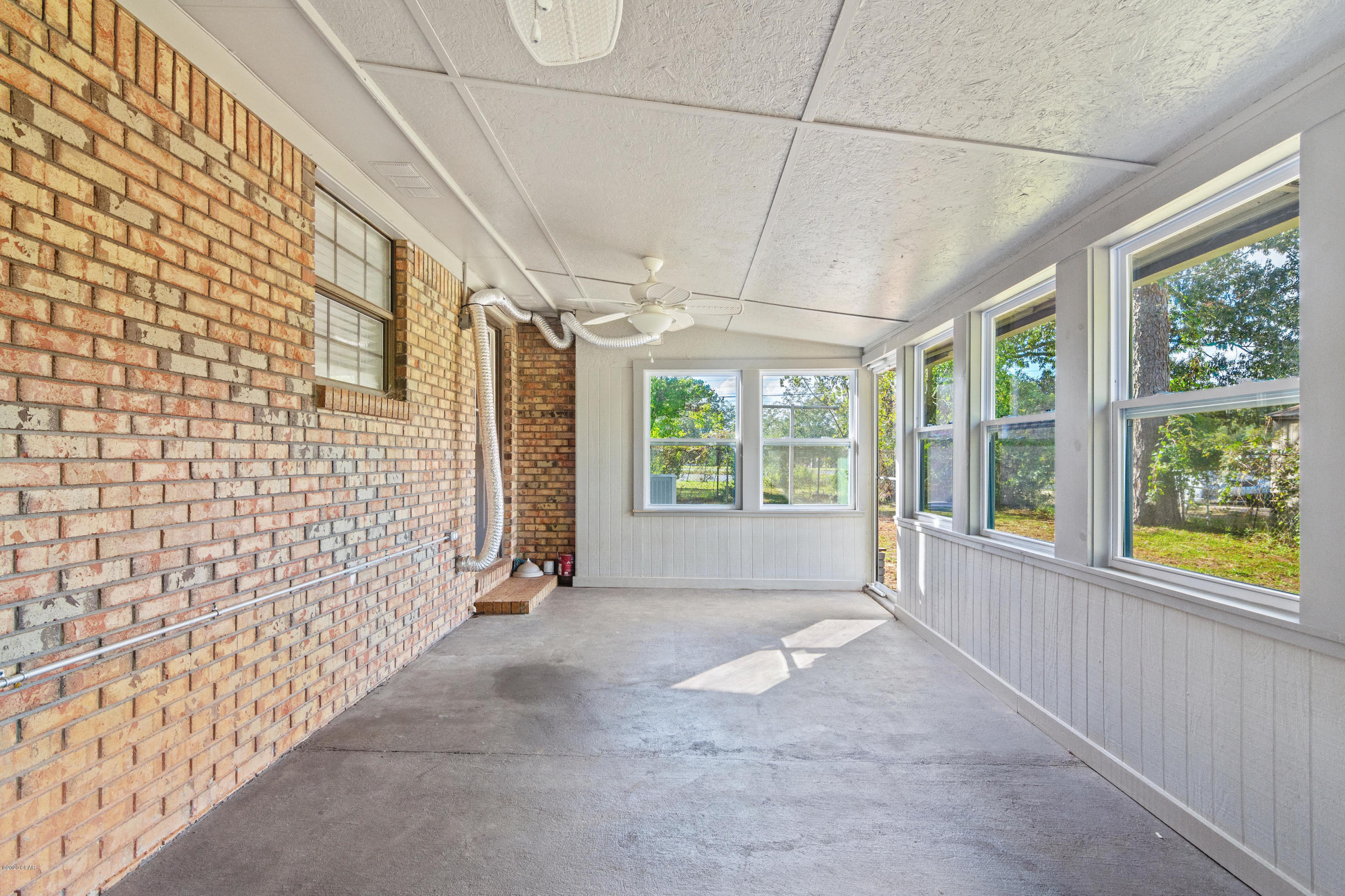 3057 Auburn Road Crestview, FL 32539 - Photo 29 of 30 a view of entryway with stairs