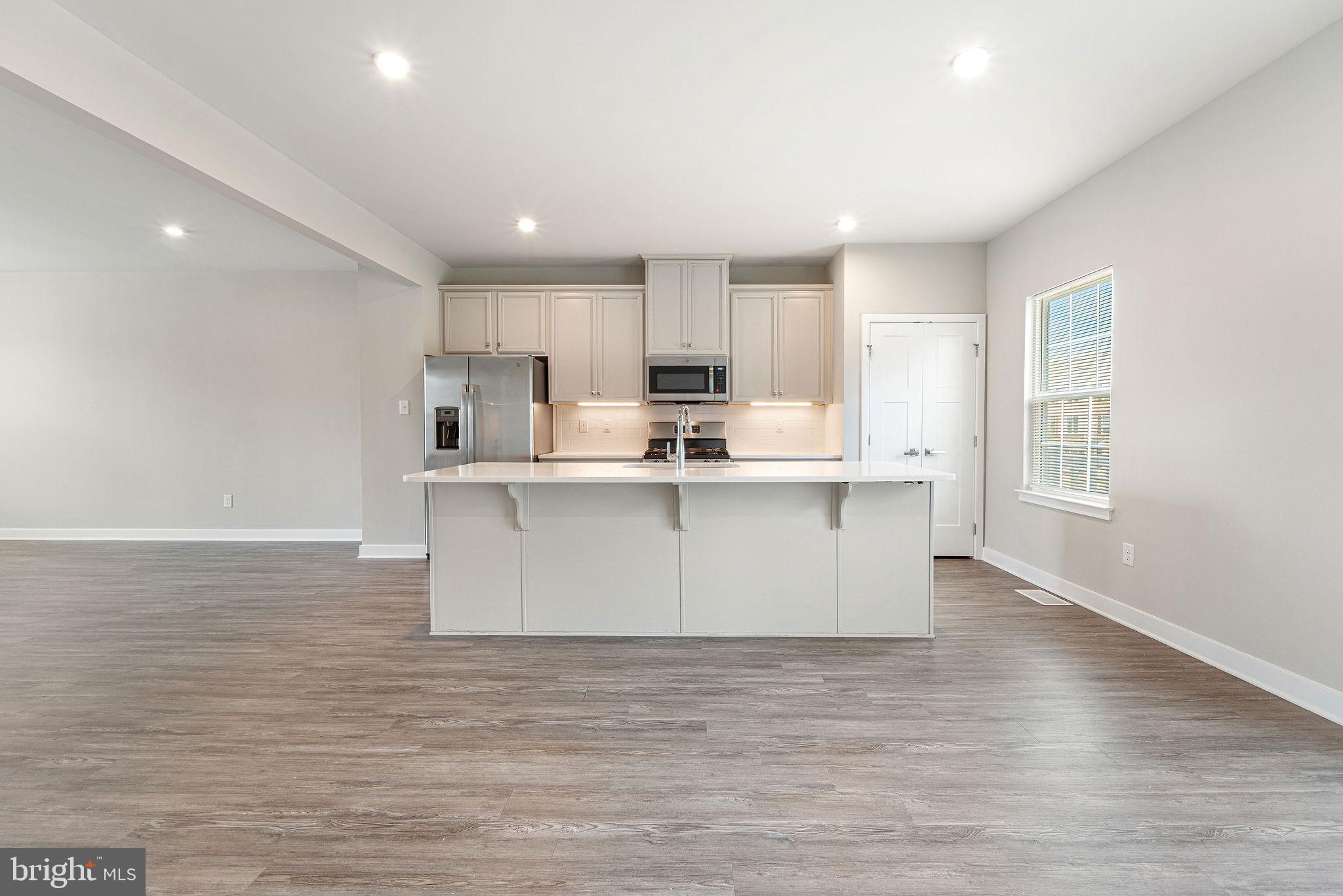 2 Sparrow Circle Sewell, NJ 08080 - Photo 9 of 24 Modern kitchen with open layout charm.
