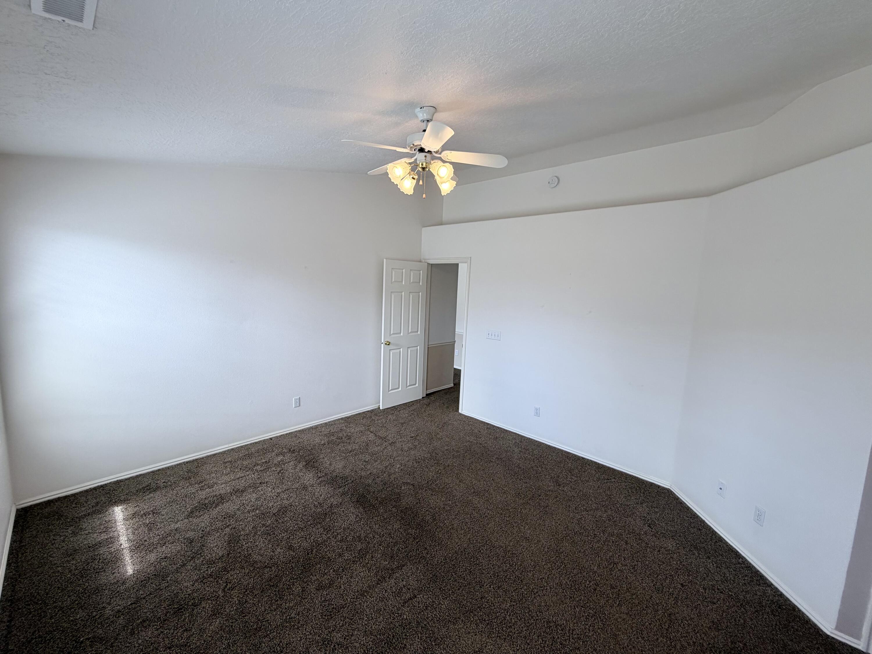 1055 East 900 South, Unit 95 St. George, UT 84790 - Photo 5 of 9 Owner's Bedroom