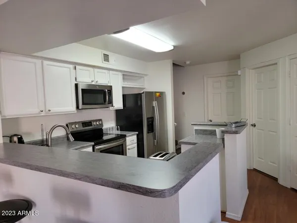 $1,500 | 2333 East Southern Avenue, Unit 2051, Tempe, AZ 85282