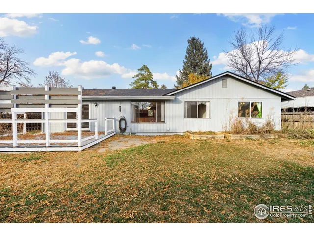 $465,000 | 2370 Fleming Drive, Loveland, CO 80538