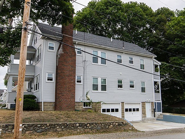59 Barbara Road, Unit 2 Waltham, MA 02453 - Photo 24 of 25 Gallery Image 24