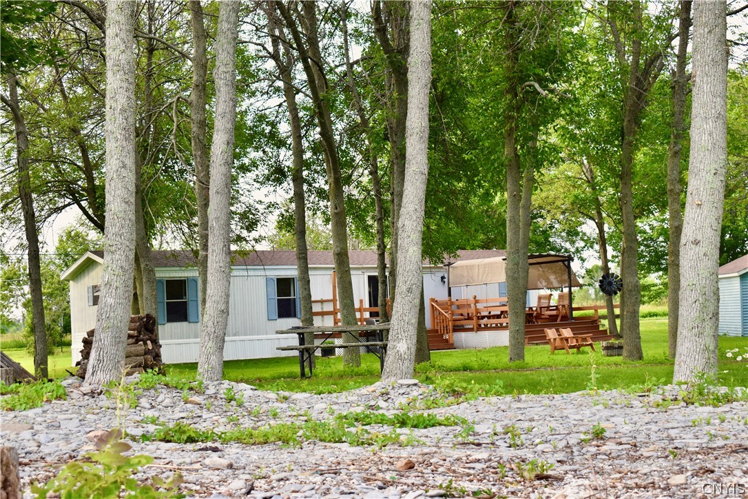 20551 South Shore Road Lyme, NY 13693 - Photo 24 of 49