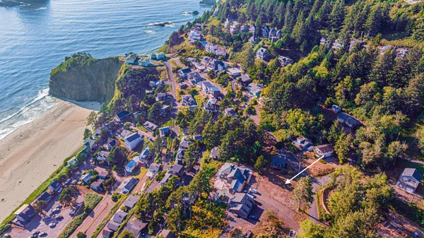 $395,000 | Tax Lot 11801 Tax Chinook Avenue, Tillamook, OR 97141