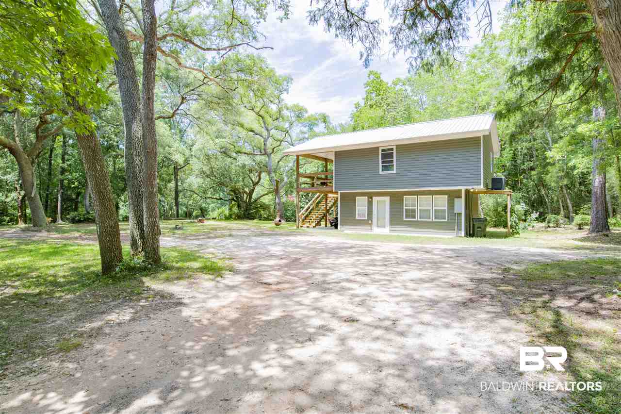 18063 River Road Summerdale, AL 36580 - Photo 8 of 22
