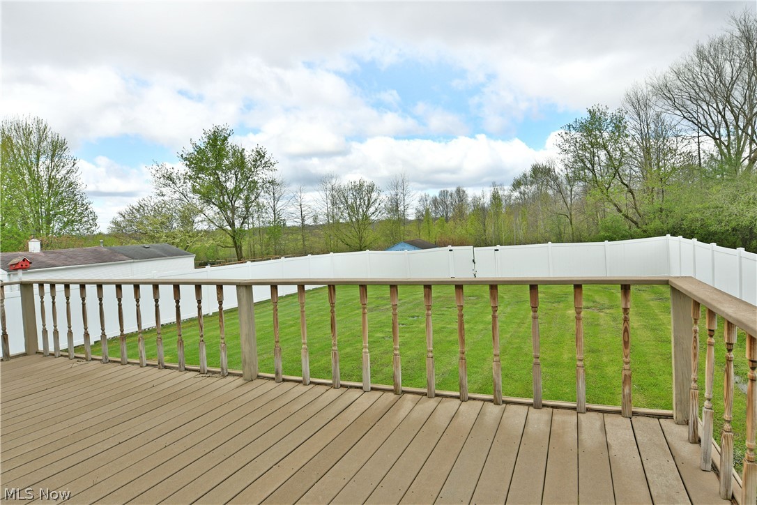 4539 North Leavitt Road Northwest Warren, OH 44481 - Photo 8 of 50