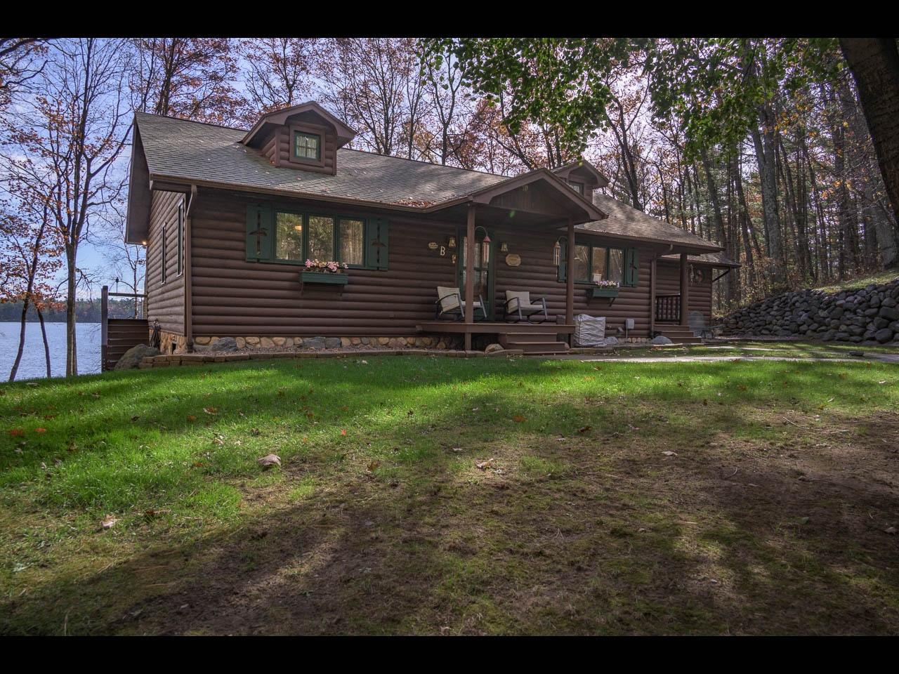 6622 South Bluebird Road Lake Tomahawk, WI 54539 - Photo 38 of 59 Gallery Image 38