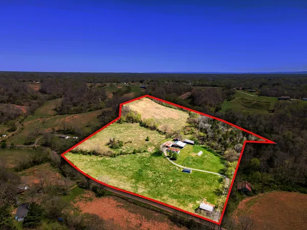 $539,900 | 994 Bull Run Road, Lynchburg, TN 37352