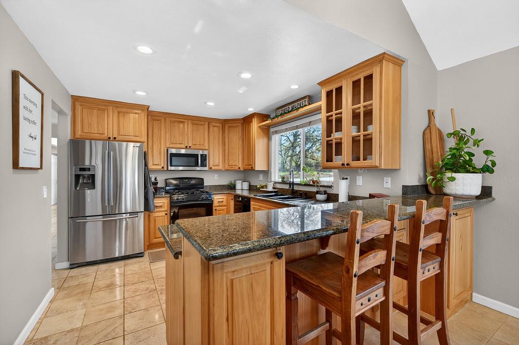 5508 High Sierra Road Pilot Hill, CA 95664 - Photo 18 of 86