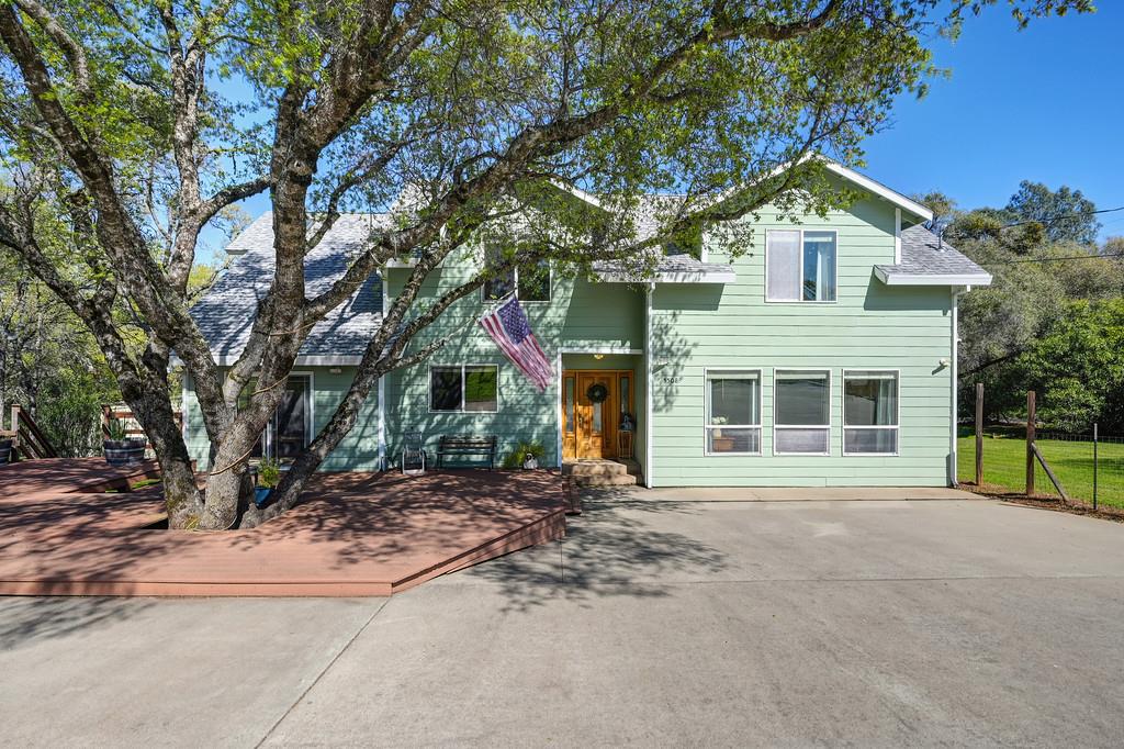 5508 High Sierra Road Pilot Hill, CA 95664 - Photo 3 of 86