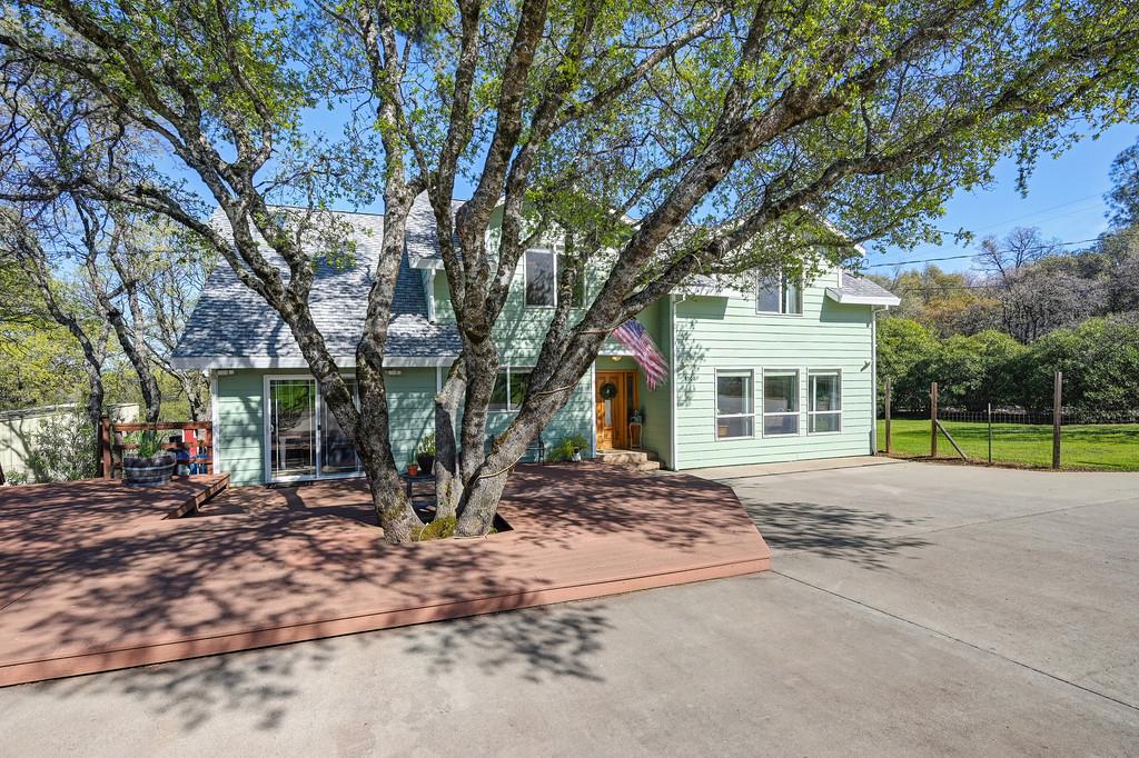 5508 High Sierra Road Pilot Hill, CA 95664 - Photo 4 of 86