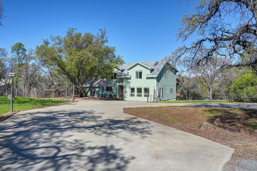 5508 High Sierra Road Pilot Hill, CA 95664 - Photo 5 of 86