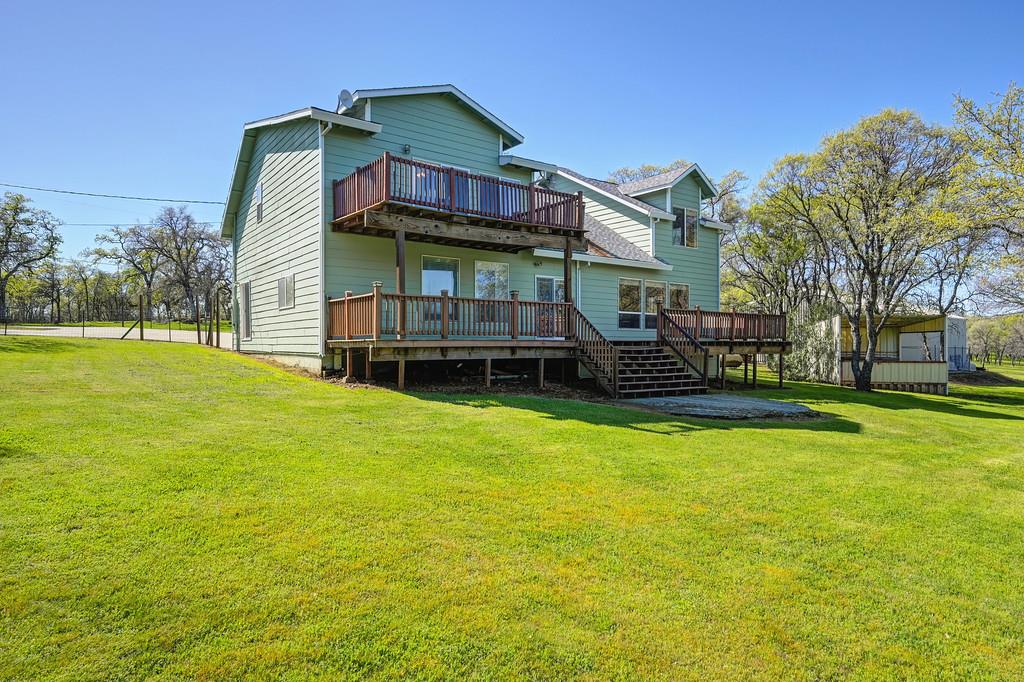 5508 High Sierra Road Pilot Hill, CA 95664 - Photo 53 of 86