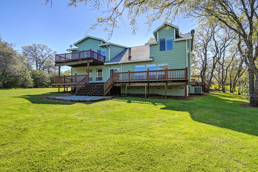 5508 High Sierra Road Pilot Hill, CA 95664 - Photo 54 of 86