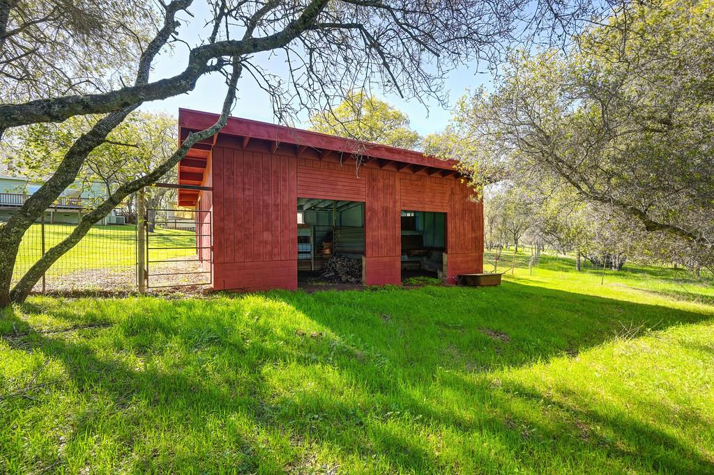 5508 High Sierra Road Pilot Hill, CA 95664 - Photo 60 of 86