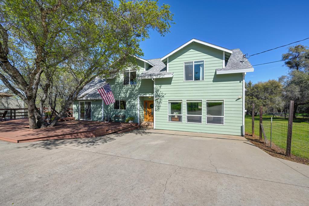 5508 High Sierra Road Pilot Hill, CA 95664 - Photo 6 of 86