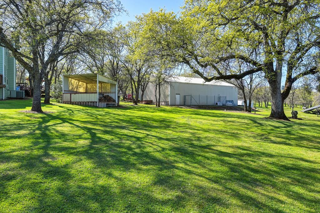 5508 High Sierra Road Pilot Hill, CA 95664 - Photo 68 of 86