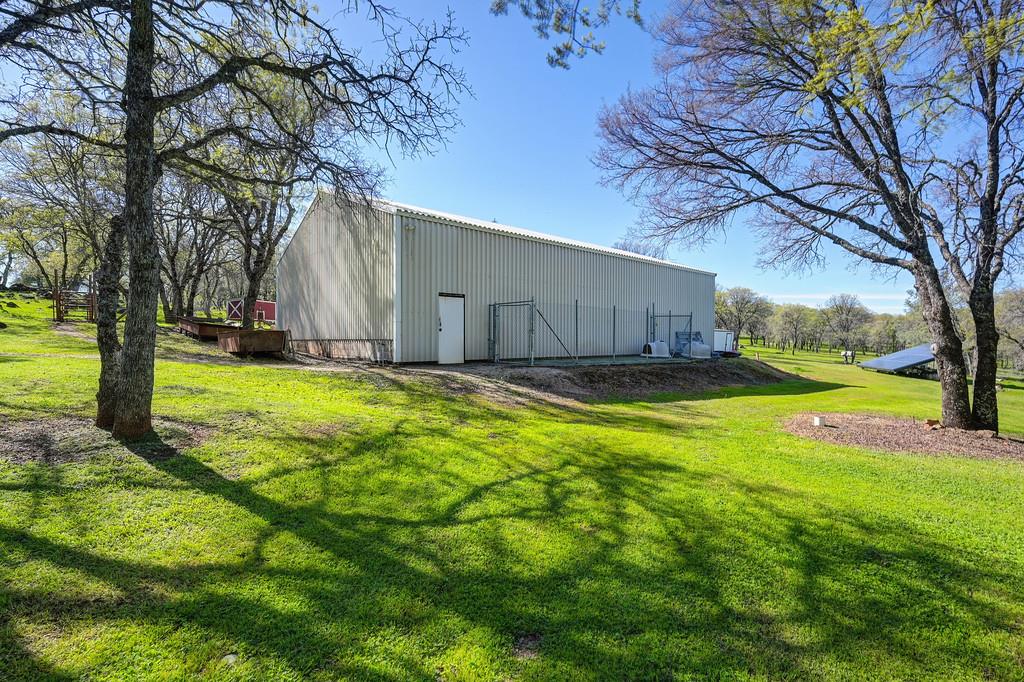 5508 High Sierra Road Pilot Hill, CA 95664 - Photo 69 of 86