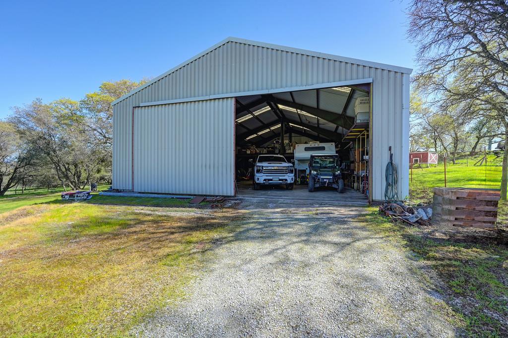 5508 High Sierra Road Pilot Hill, CA 95664 - Photo 70 of 86