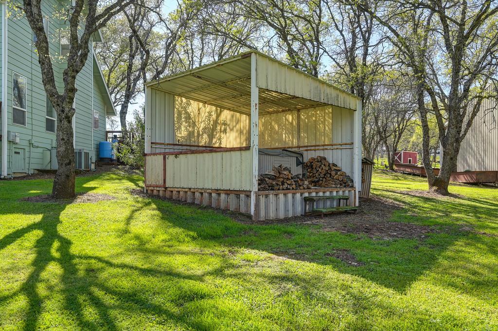 5508 High Sierra Road Pilot Hill, CA 95664 - Photo 72 of 86