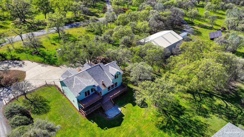 5508 High Sierra Road Pilot Hill, CA 95664 - Photo 79 of 86