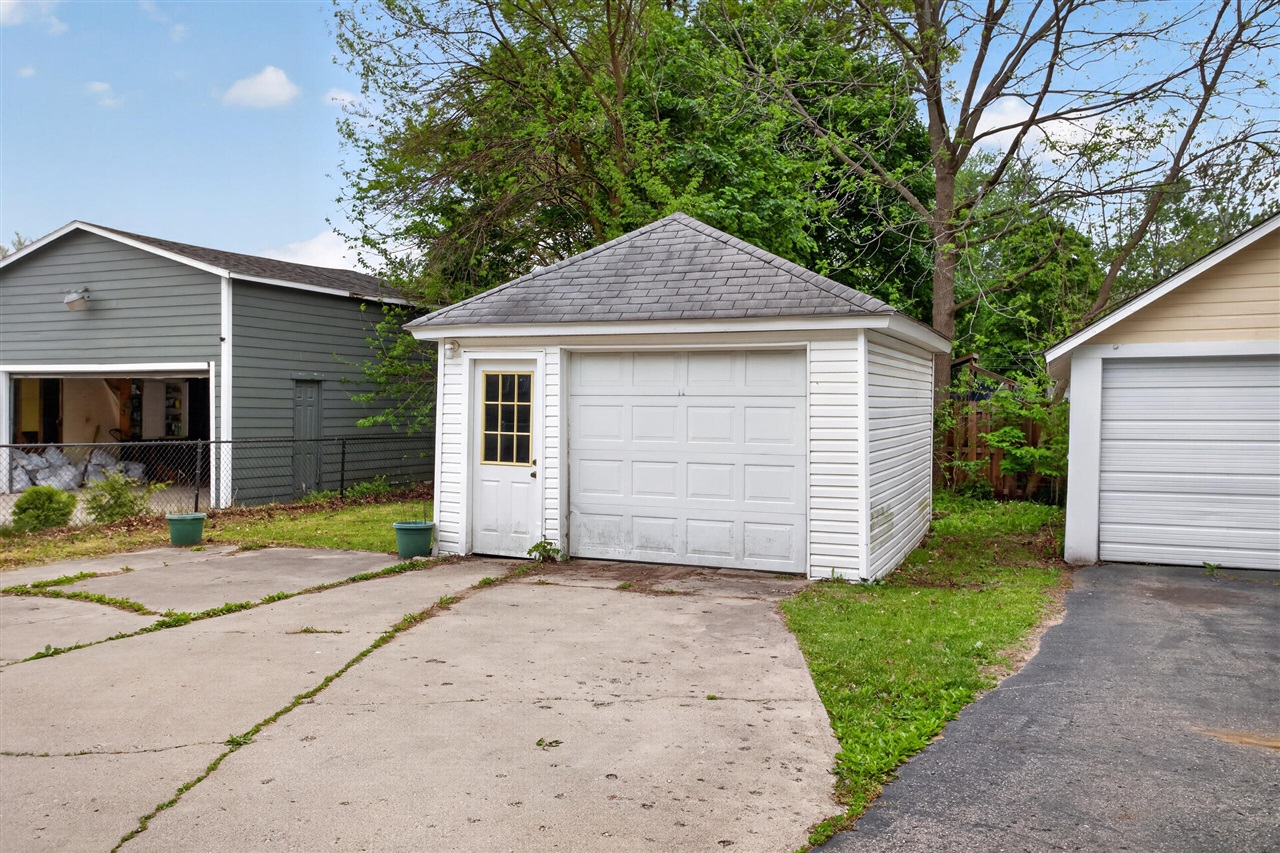 508 Orange Street Jackson, MI 49202 - Photo 43 of 43
