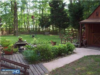 339 Maidstone Branch Road Dover, DE 19904 - Photo 2 of 12 Exterior Back