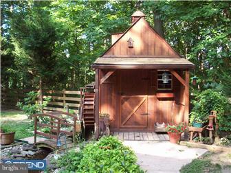 339 Maidstone Branch Road Dover, DE 19904 - Photo 3 of 12 Exterior Back