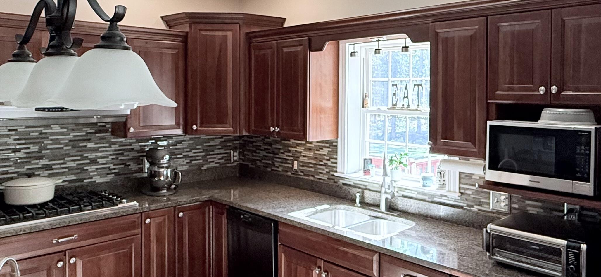 134 Pine Ledge Road Bangor, ME 04401 - Photo 11 of 82 Kitchen