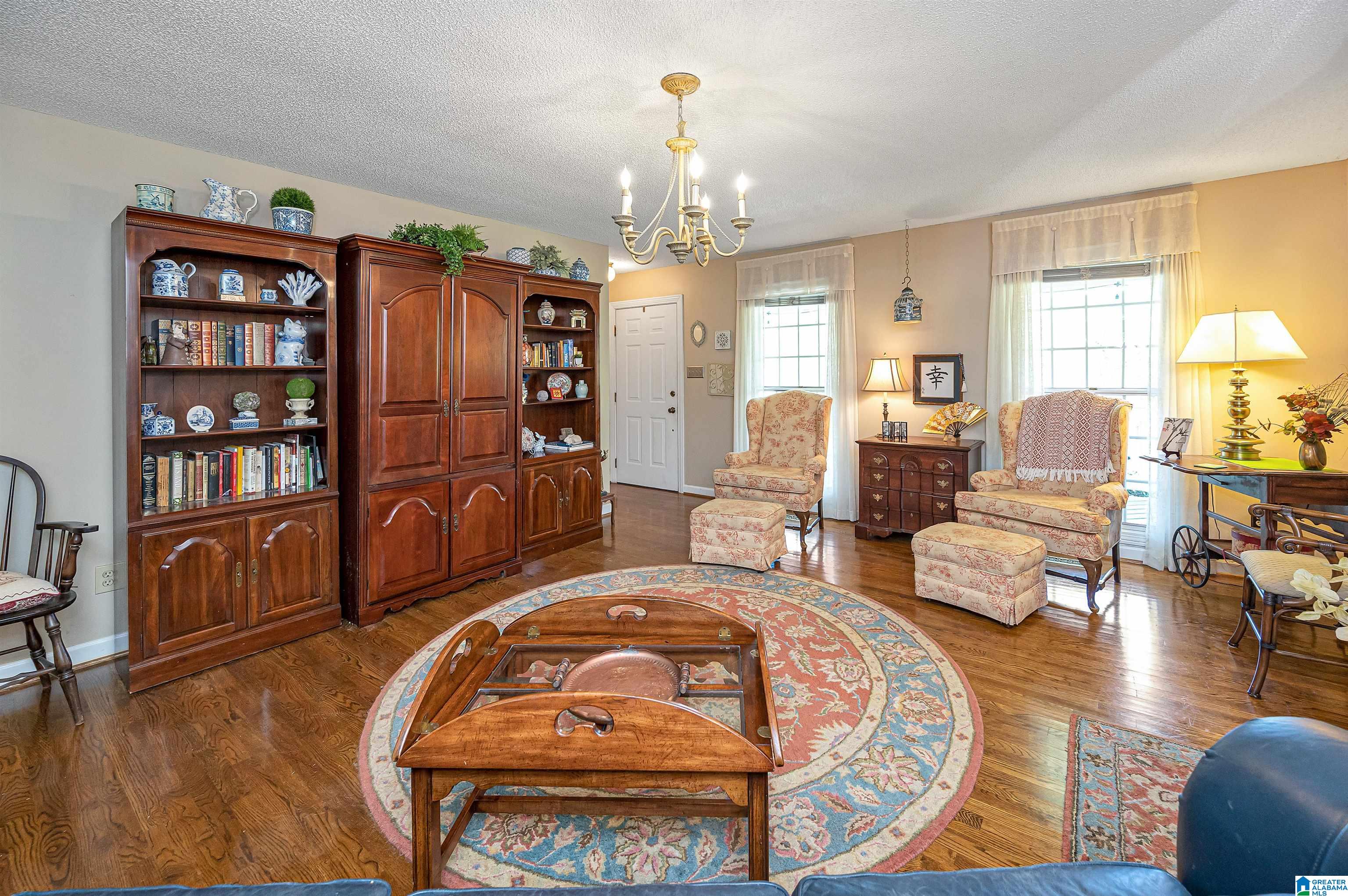6671 Happy Hollow Road Trussville, AL 35173 - Photo 9 of 45