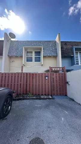 a view of a storage & utility room