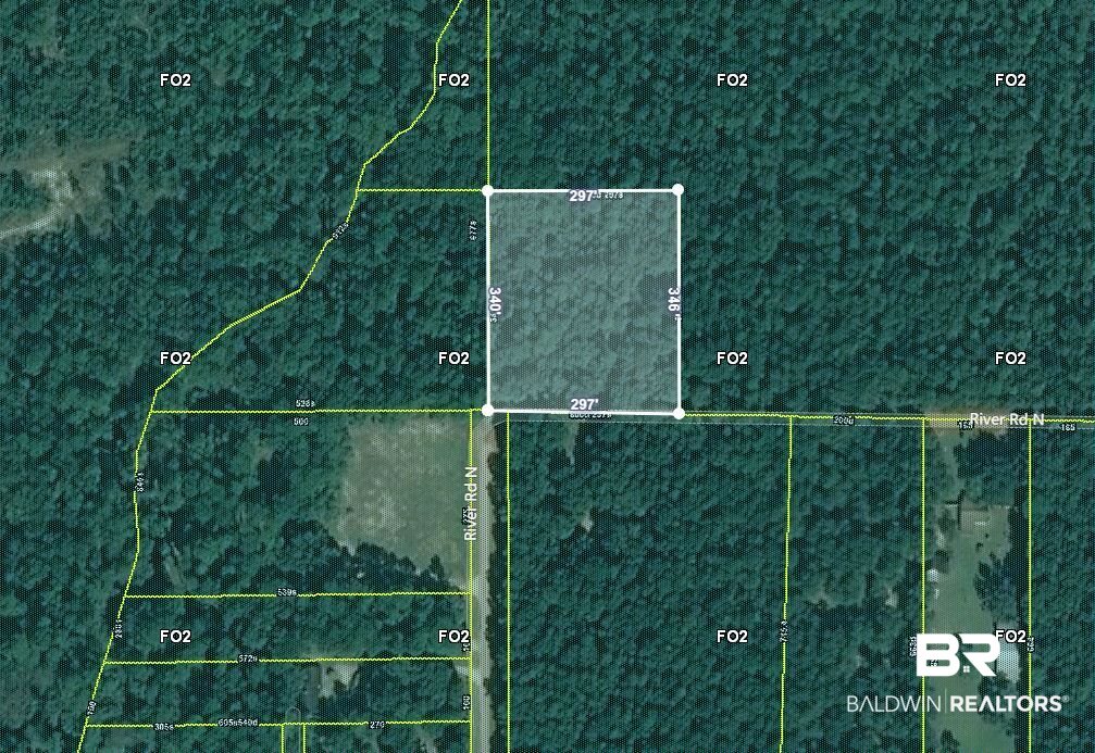 0 North River Road Foley, AL 36535 - Photo 6 of 11