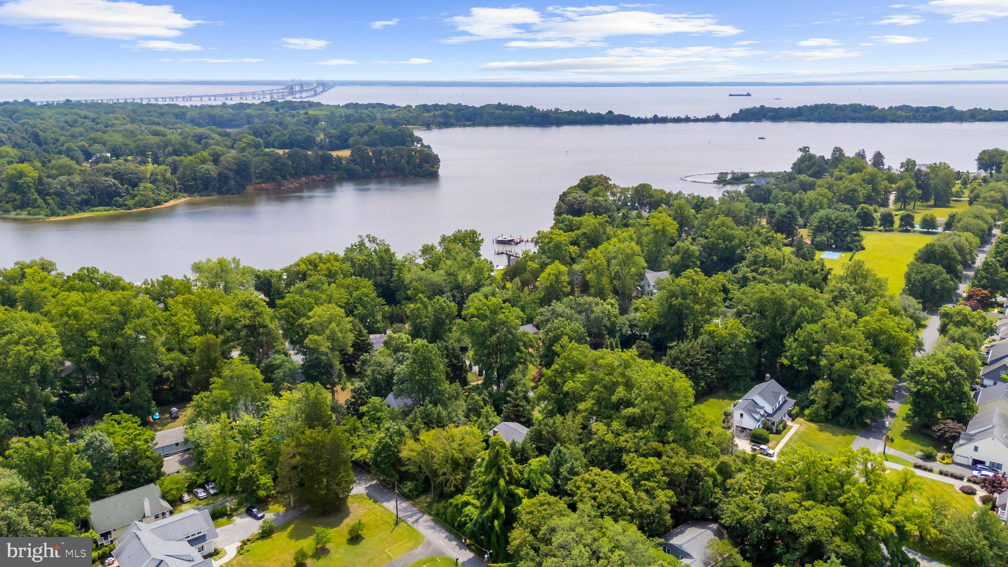 1917 Cherry Road Annapolis, MD 21409 - Photo 45 of 62