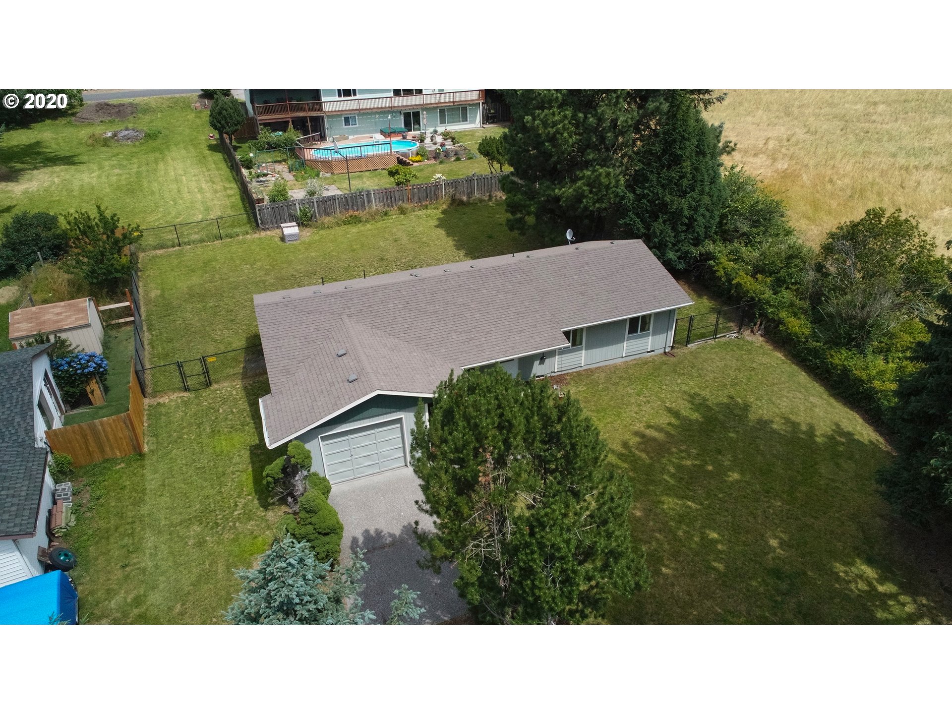 61 Spruce Street Carson, WA 98610 - Photo 5 of 28 Gallery Image 5