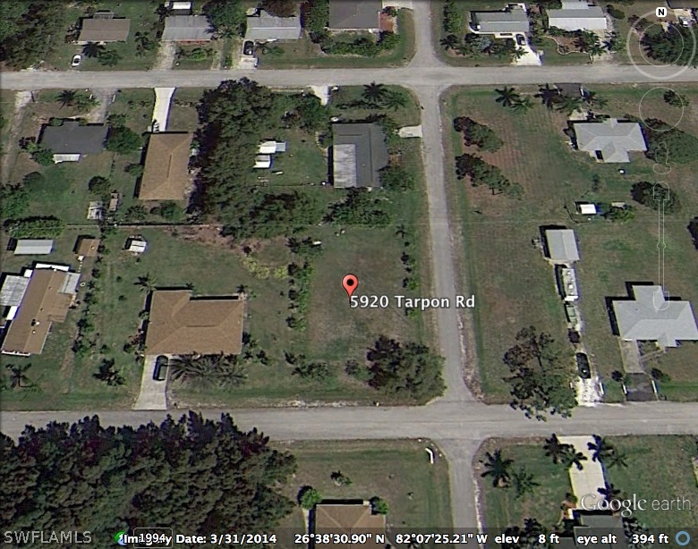 5920 Tarpon Road Bokeelia, FL 33922 - Photo 8 of 9 Gallery Image 8