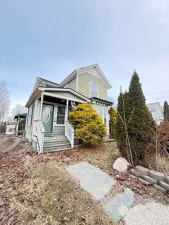 $100,000 | 150 North Main Street, Fair Haven, VT 05743