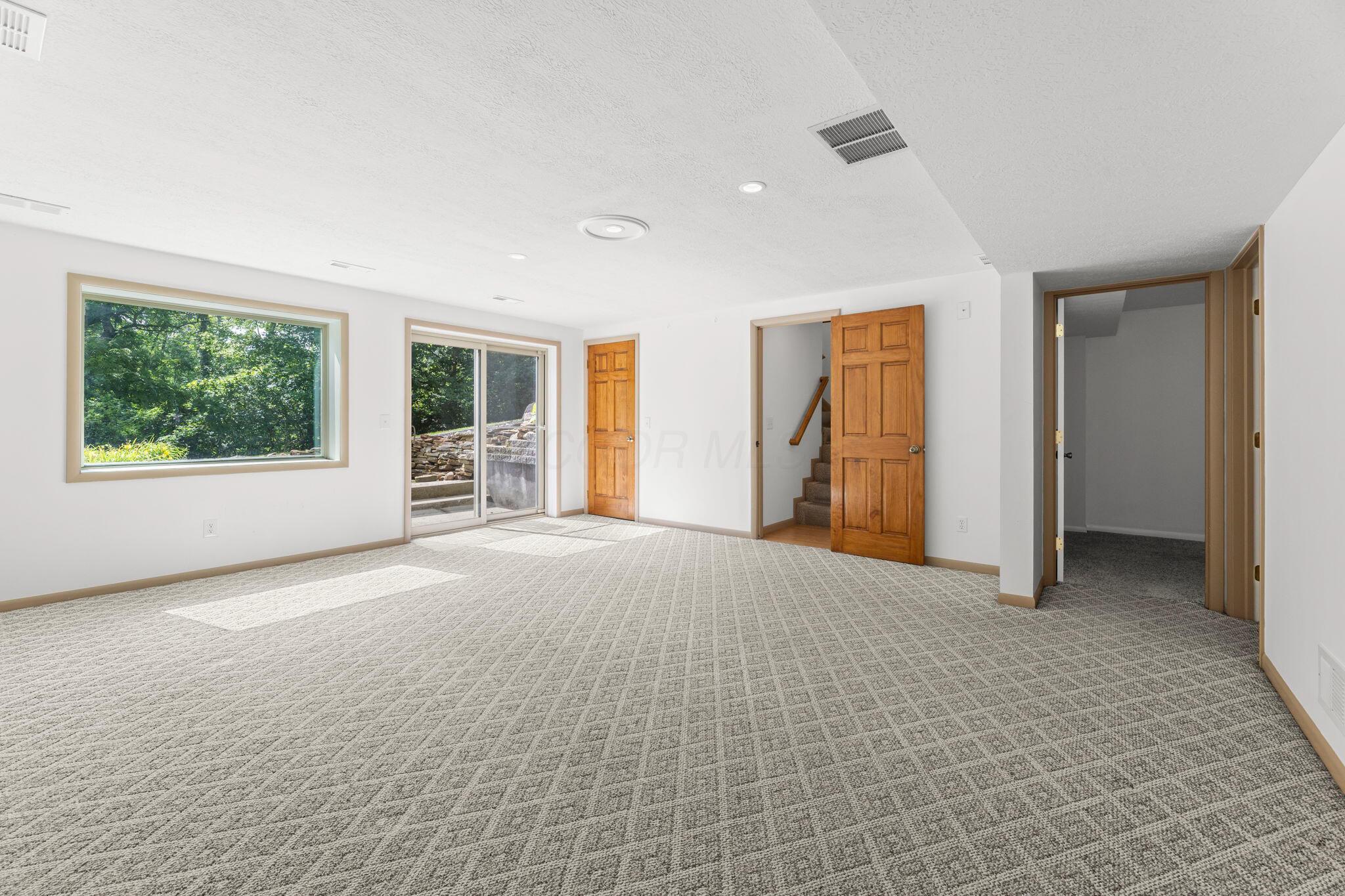 926 South Hempstead Road Westerville, OH 43081 - Photo 28 of 58 Lower Level