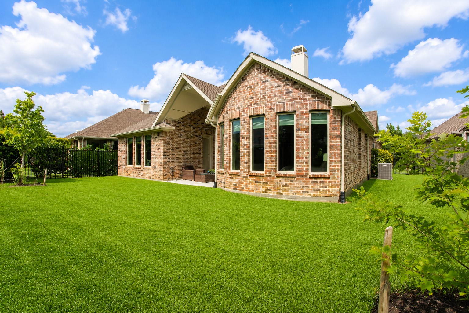 7 Peace Tree Way The Woodlands, TX 77375 - Photo 46 of 50