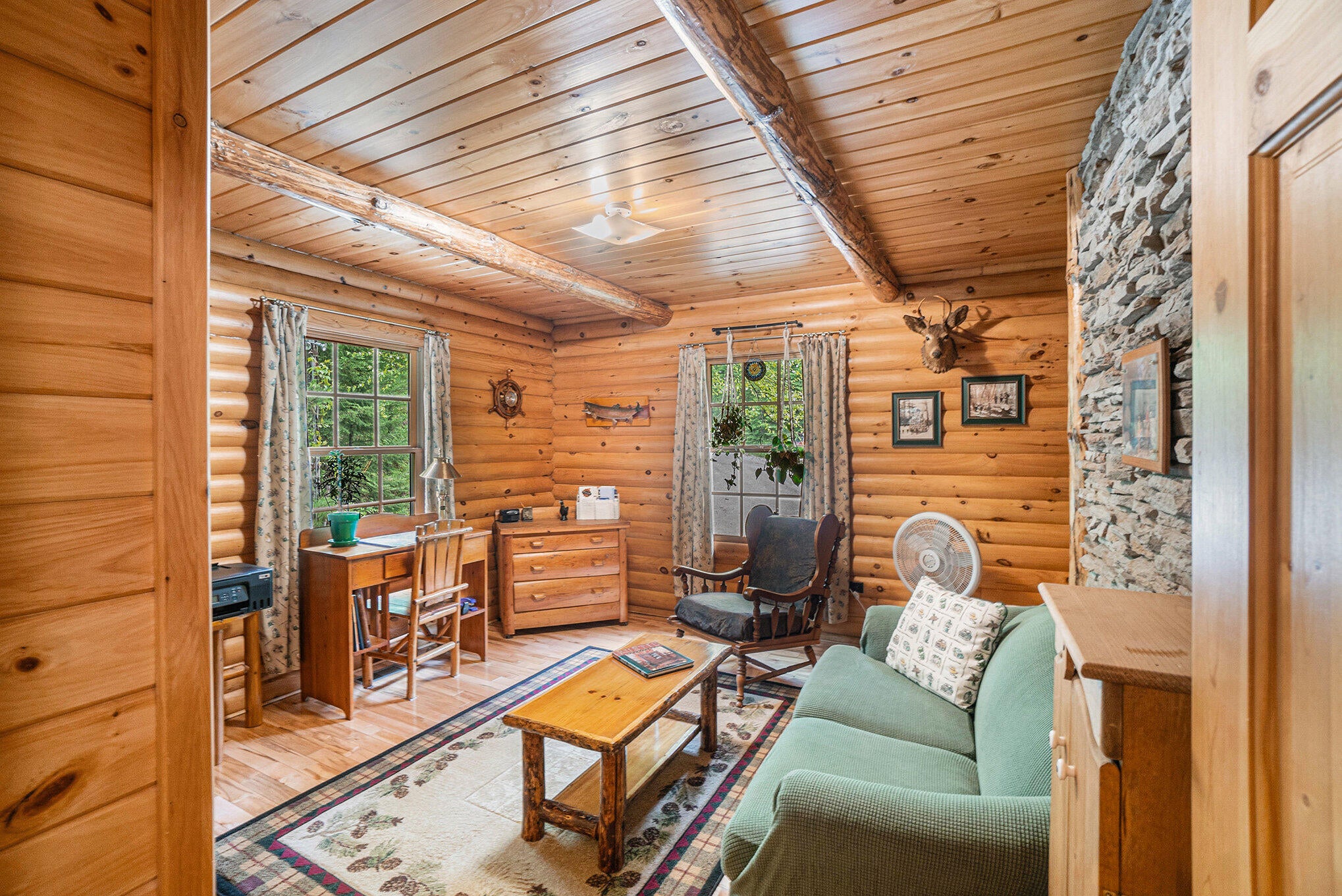 6502 Gooselake Road Indian River, MI 49749 - Photo 13 of 34 Gallery Image 13