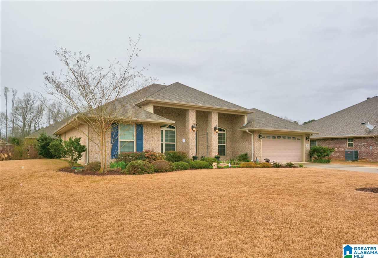 309 Golden Meadows Place Alabaster, AL 35007 - Photo 2 of 41
