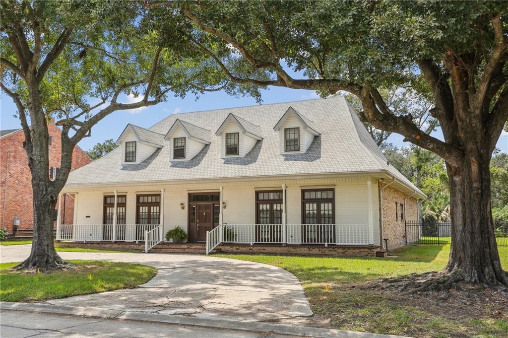 206 Timberlane Road Gretna, LA 70056 - Photo 1 of 38 Gallery Image 1