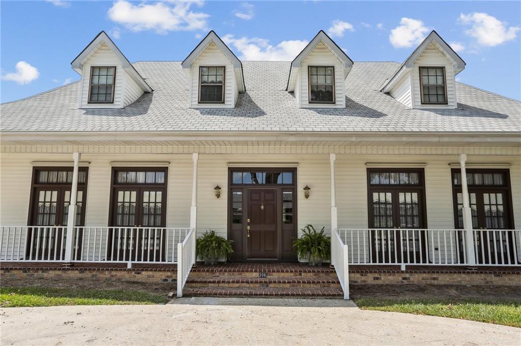 206 Timberlane Road Gretna, LA 70056 - Photo 3 of 38 Gallery Image 3