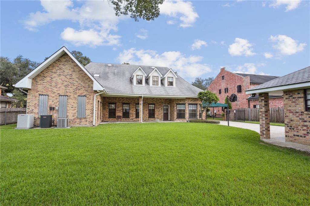 206 Timberlane Road Gretna, LA 70056 - Photo 35 of 38 Gallery Image 35