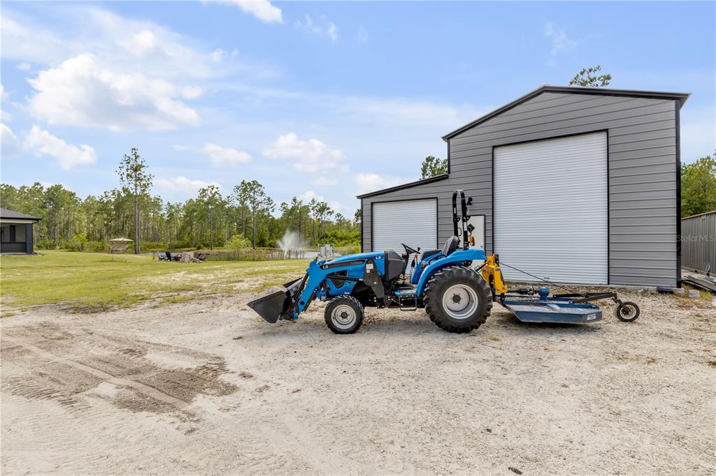 300 Omega Ranch Road Deltona, FL 32738 - Photo 70 of 95