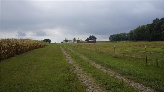 5324 Jones Chapel Road Cedar Hill, TN 37032 - Photo 1 of 8 Gallery Image 1
