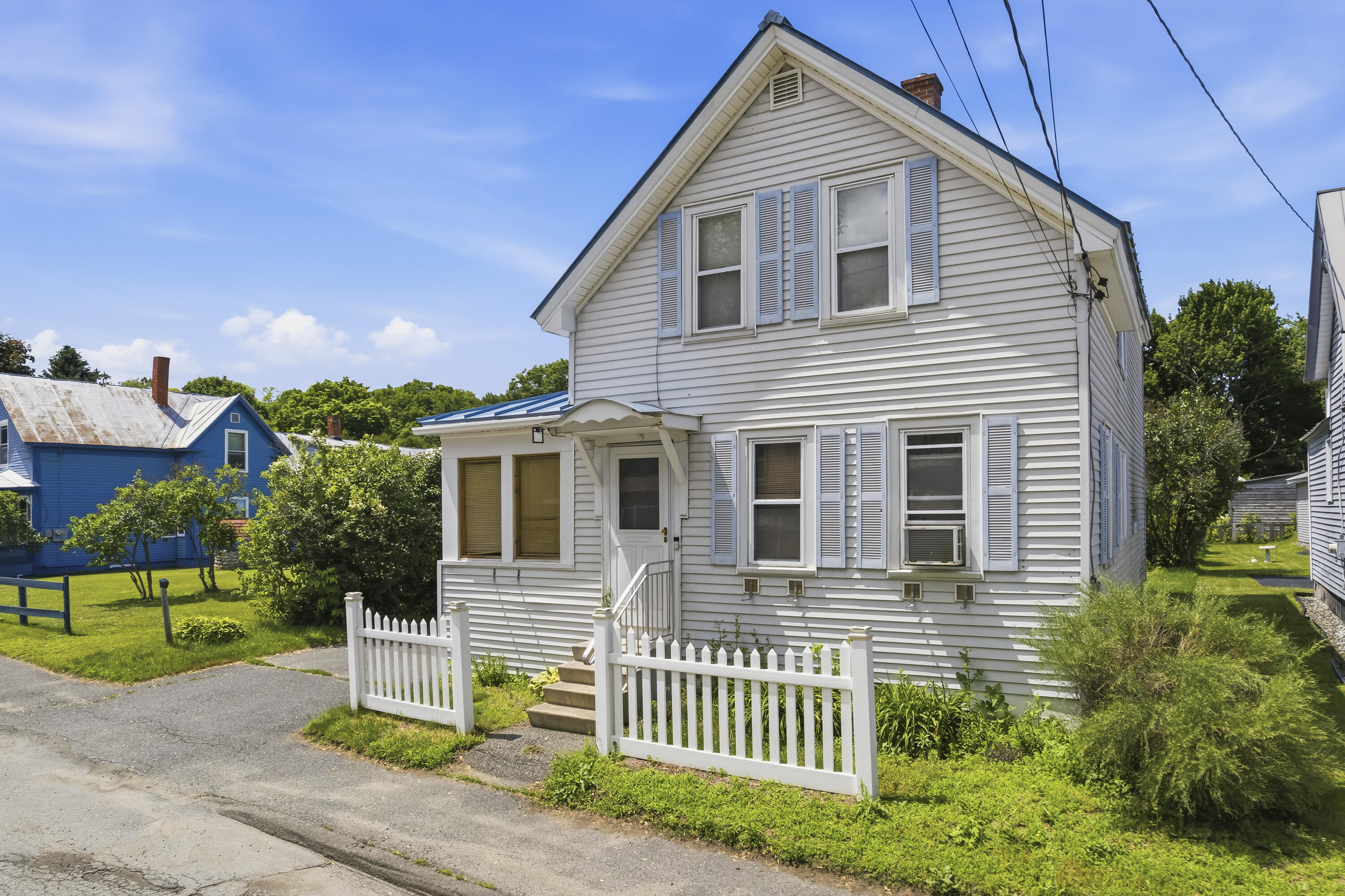 215 Water Street Waterville, ME 04901 - Photo 3 of 63 215 Water St_104