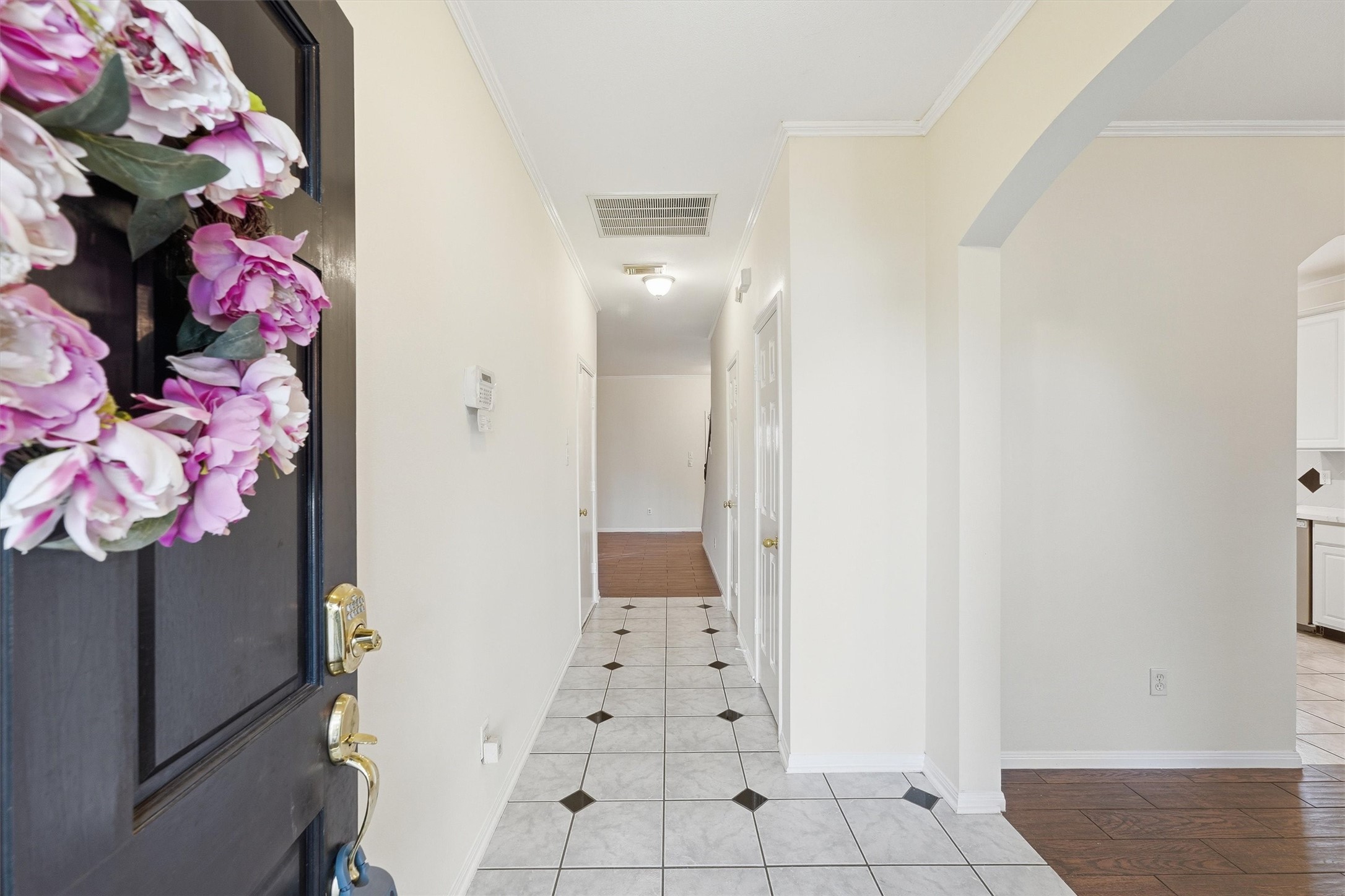 20531 Spring Bluff Lane Spring, TX 77388 - Photo 2 of 22 Entrance