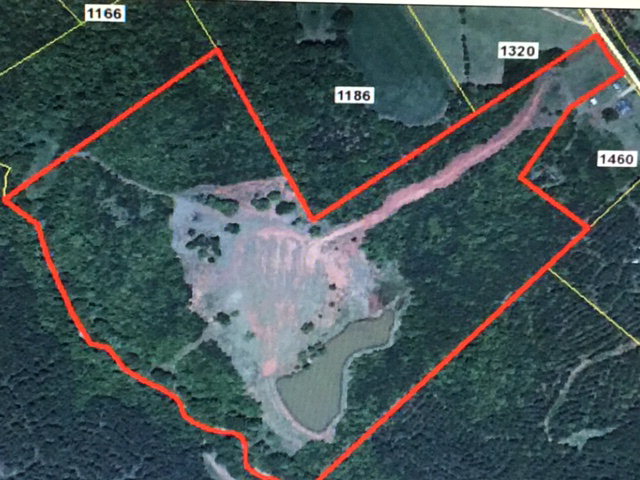 0 Ellison Pound Road Woodland, GA 31836 - Photo 1 of 1 Main View
