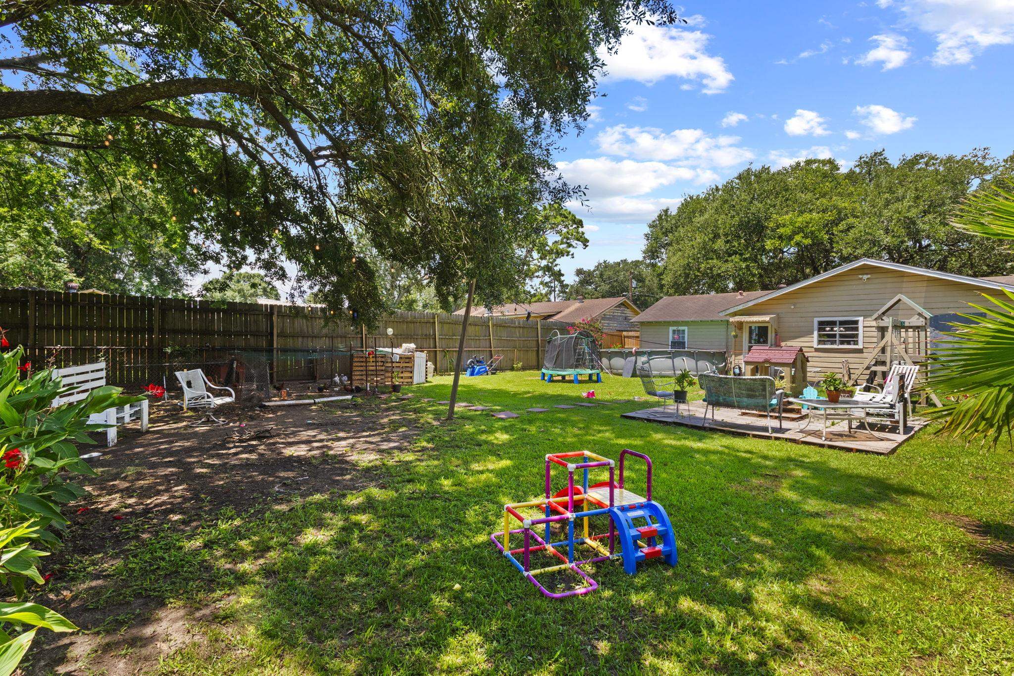 4965 Park Street Beaumont, TX 77705 - Photo 26 of 27