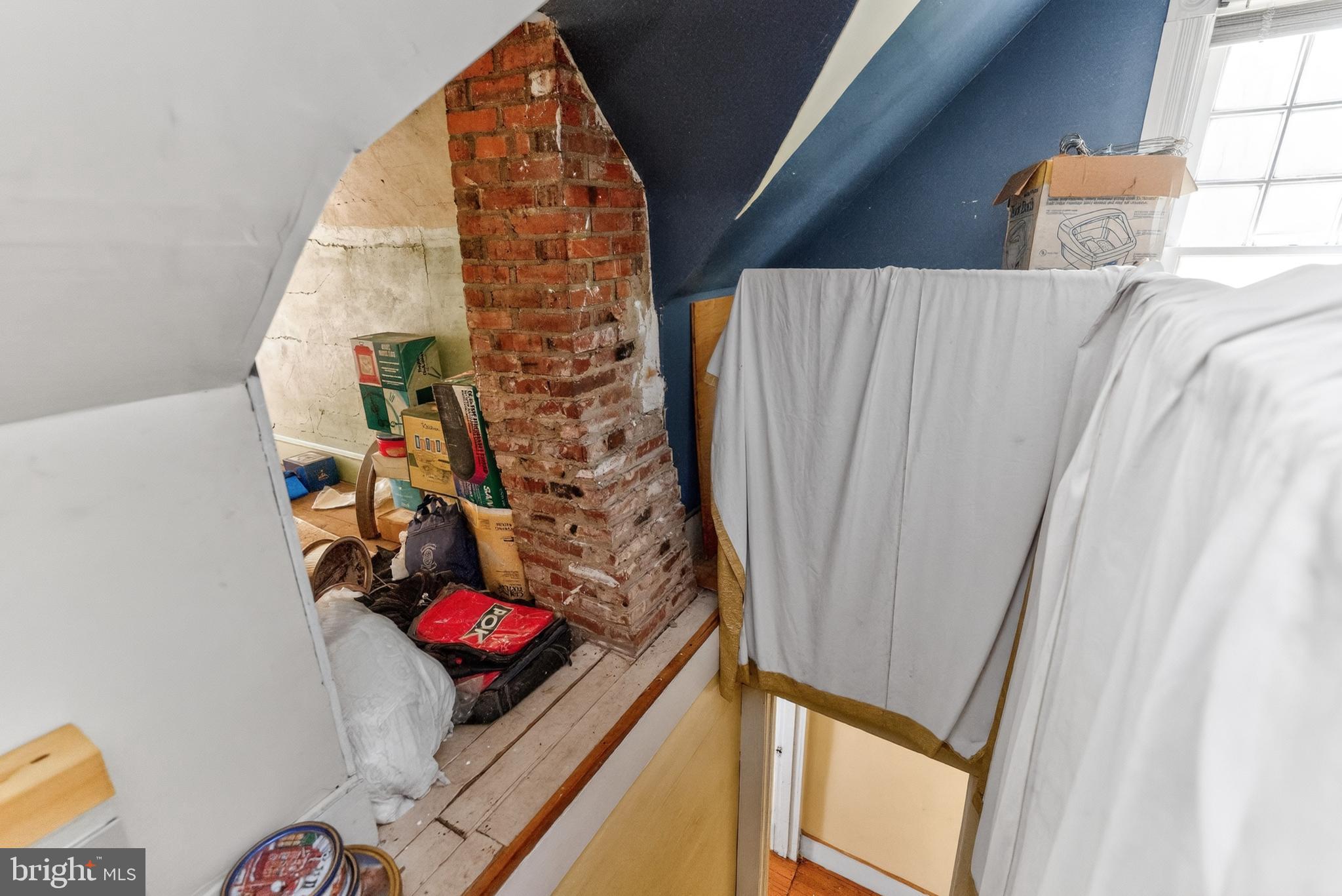 522 Market Street Denton, MD 21629 - Photo 12 of 49 a view of washer and dryer